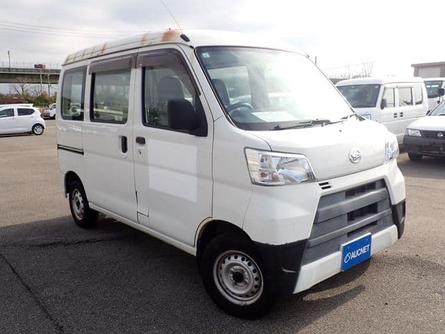 DAIHATSU