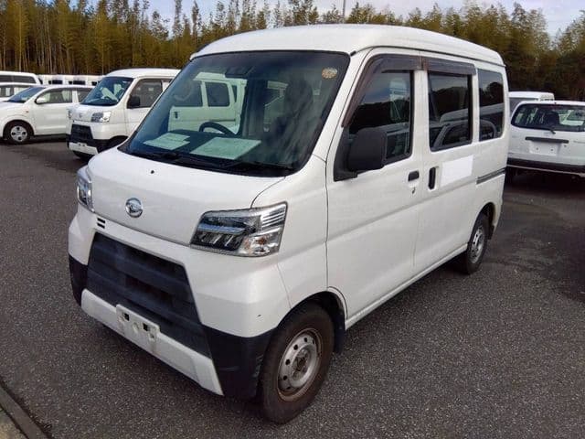 DAIHATSU