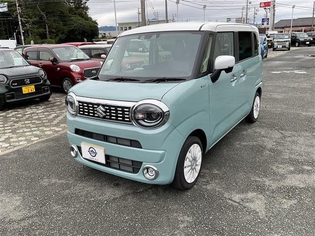 SUZUKI