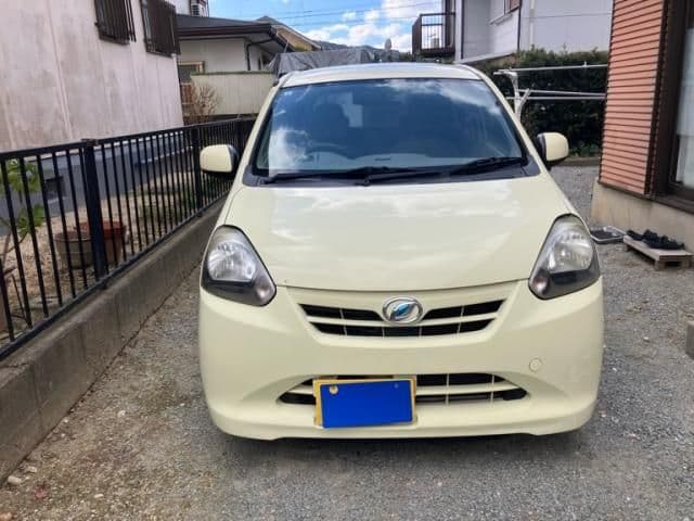 DAIHATSU