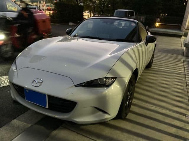 MAZDA