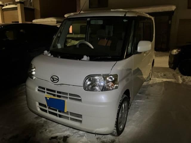 DAIHATSU