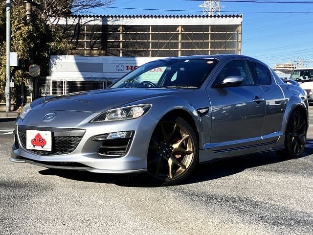 MAZDA