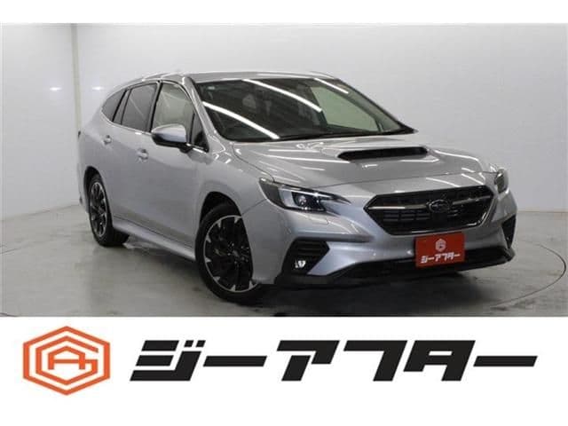 SUBARU