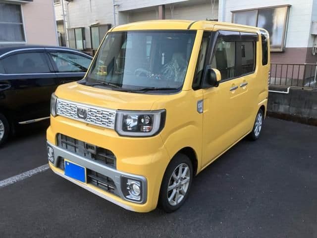 DAIHATSU