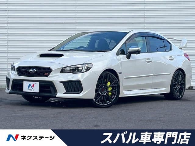 SUBARU