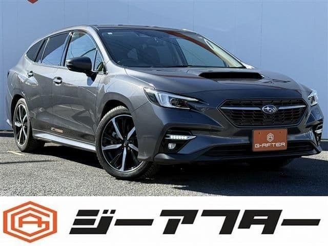 SUBARU