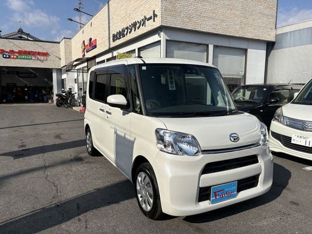 DAIHATSU
