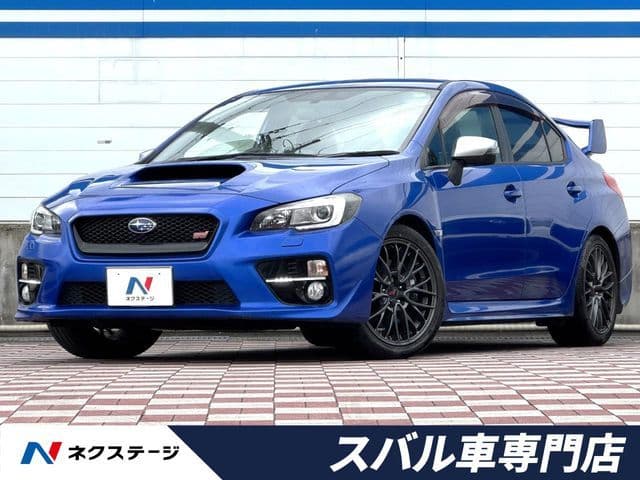SUBARU