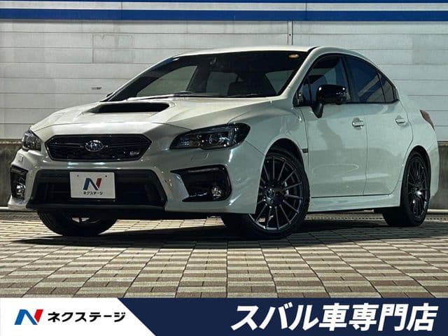 SUBARU