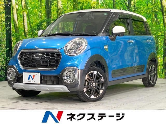 DAIHATSU