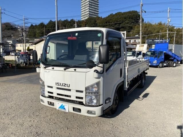 ISUZU