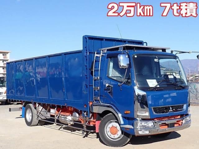 MITSUBISHI FUSOU