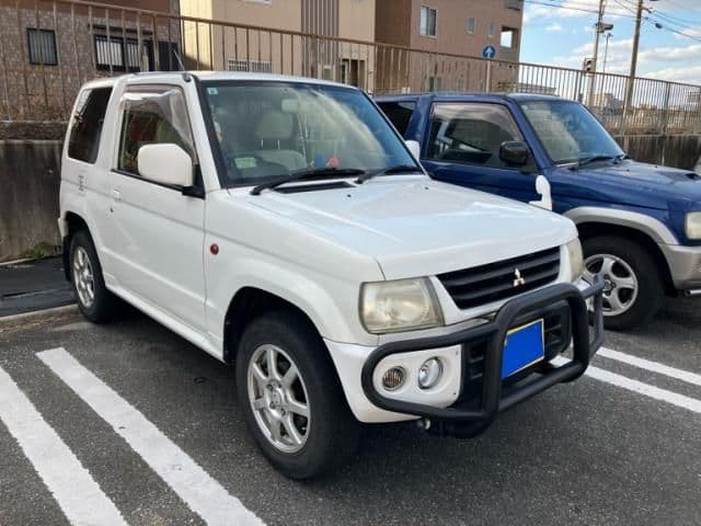MITSUBISHI