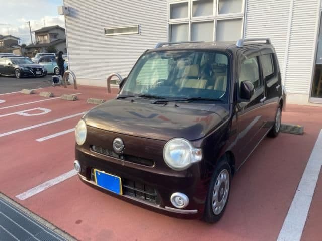DAIHATSU