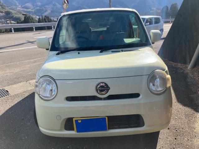DAIHATSU