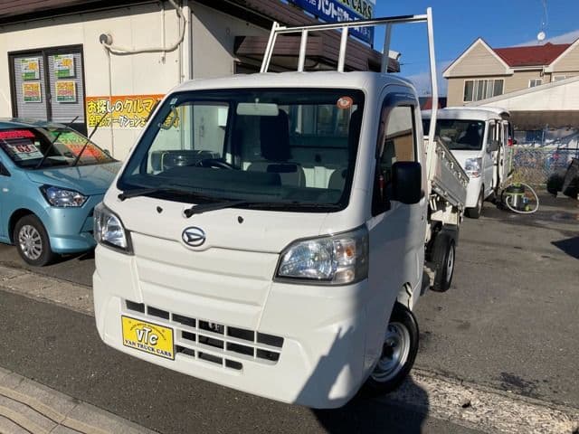 DAIHATSU