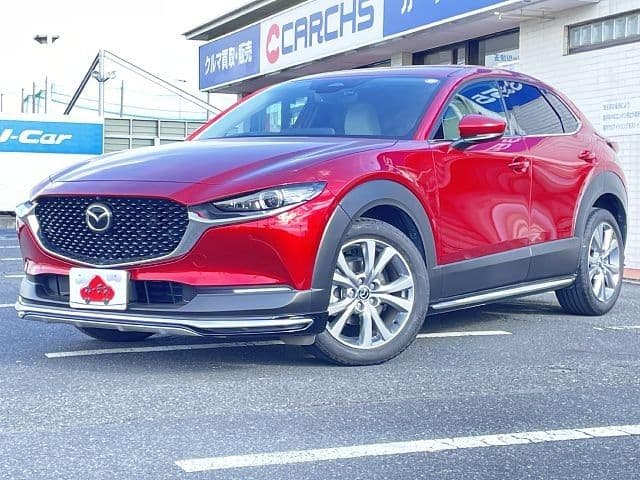 MAZDA