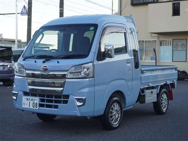 DAIHATSU
