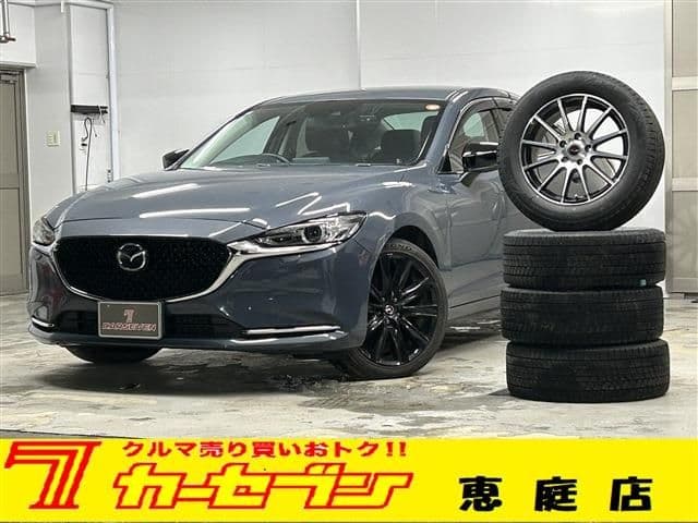 MAZDA