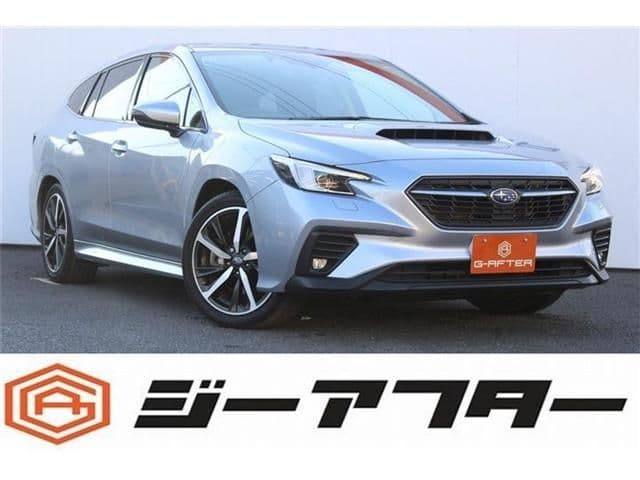 SUBARU