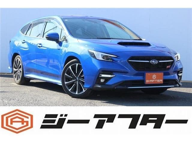 SUBARU