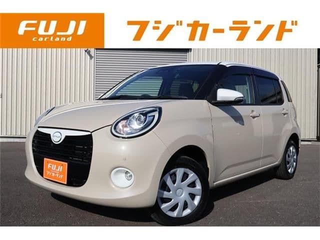 DAIHATSU