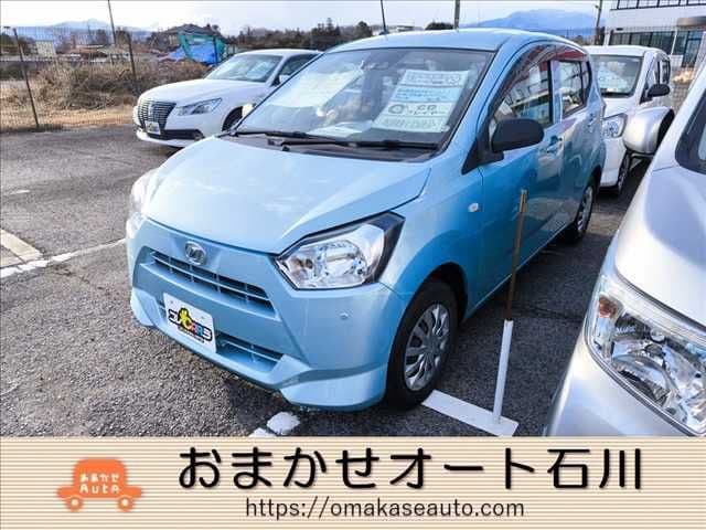 DAIHATSU