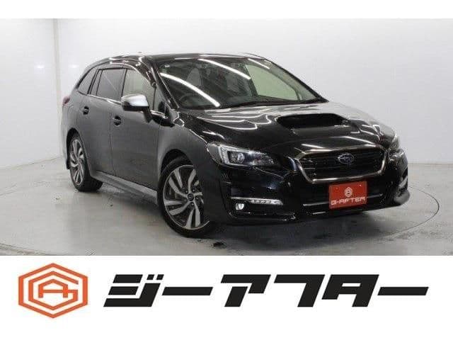 SUBARU