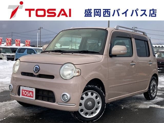DAIHATSU
