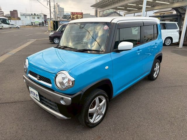 SUZUKI
