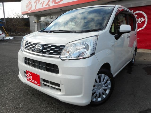 DAIHATSU