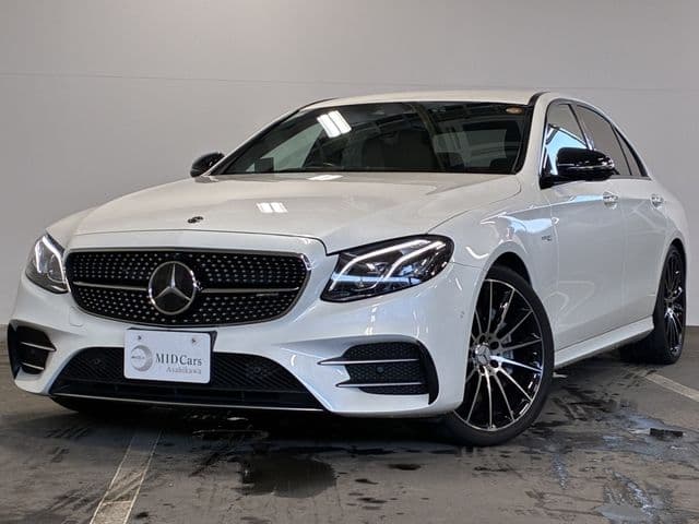 MERCEDES BENZ