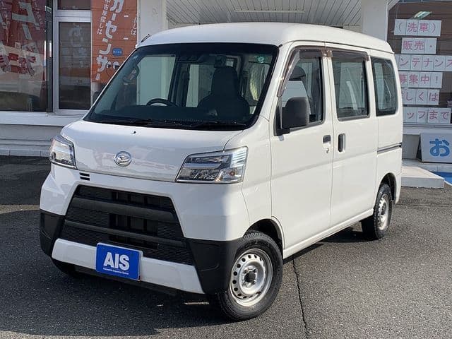 DAIHATSU