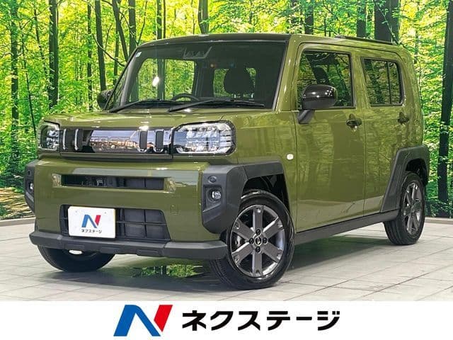 DAIHATSU