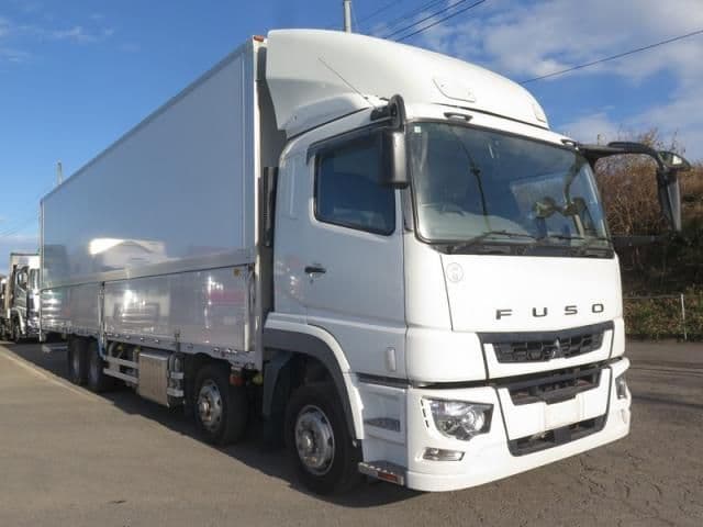 MITSUBISHI FUSOU