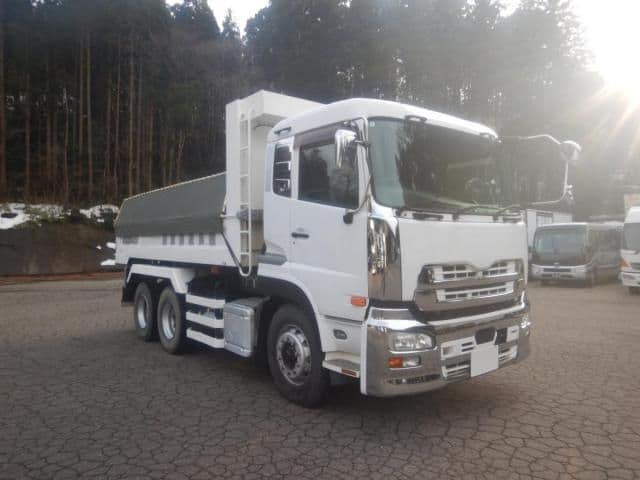 NISSAN DIESEL