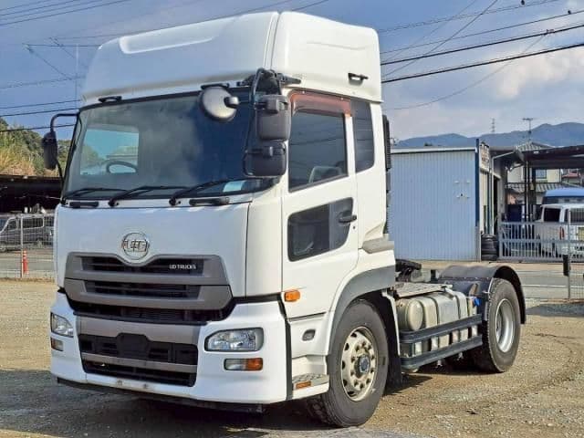 NISSAN DIESEL
