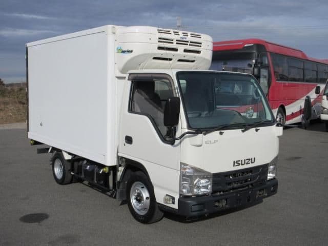 ISUZU
