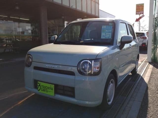 DAIHATSU