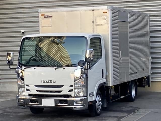 ISUZU