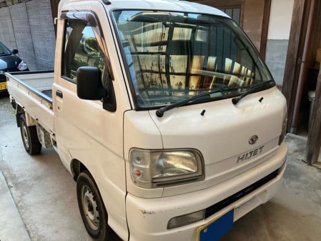 DAIHATSU