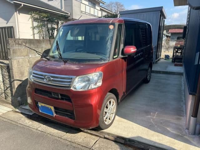 DAIHATSU