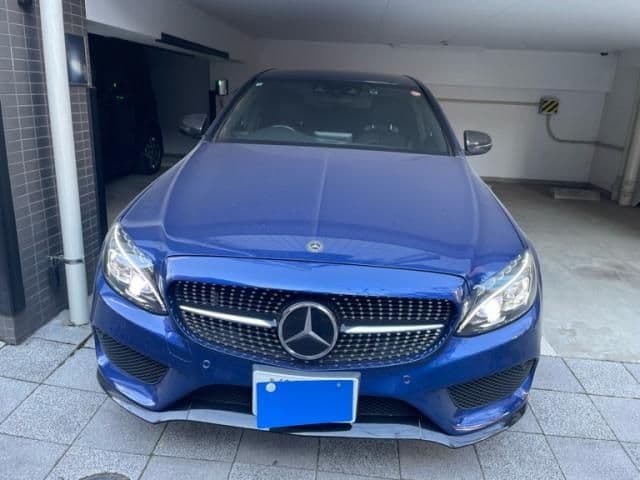 MERCEDES BENZ