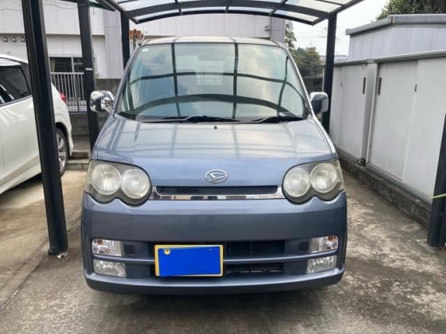 DAIHATSU