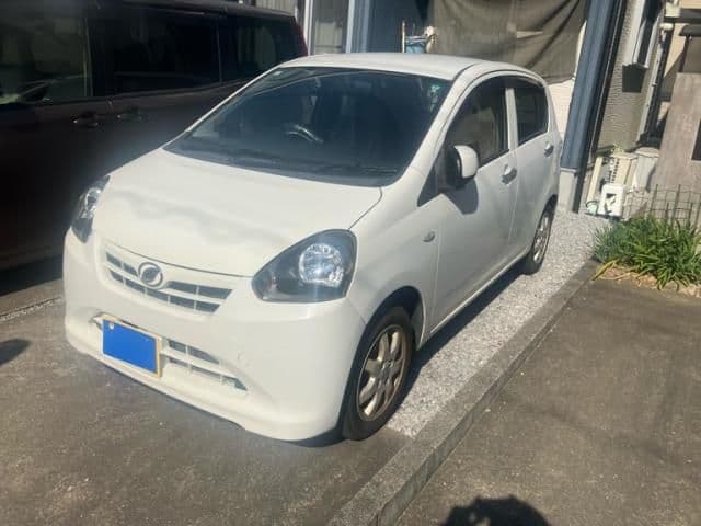 DAIHATSU