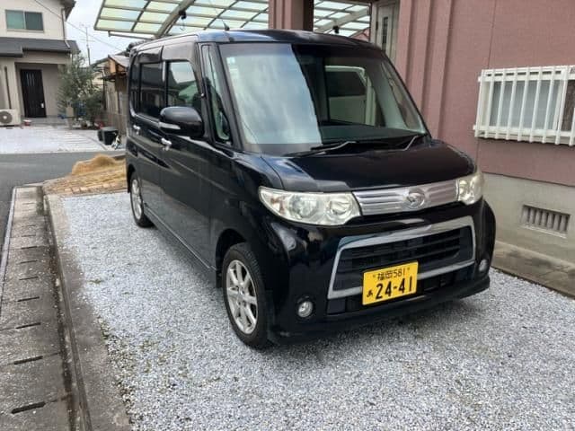 DAIHATSU