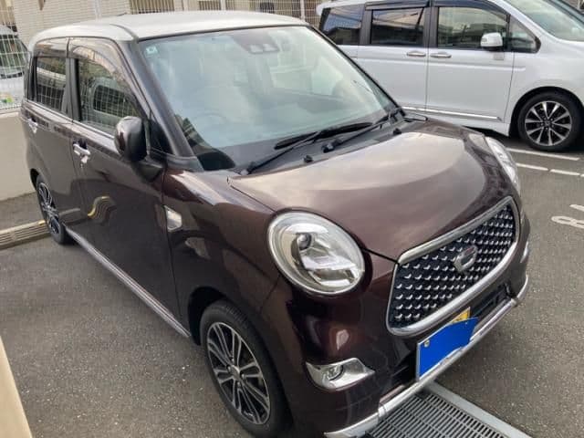 DAIHATSU
