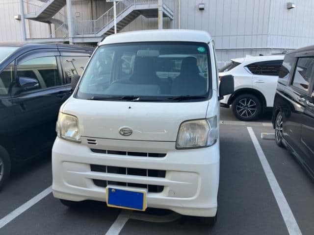 DAIHATSU