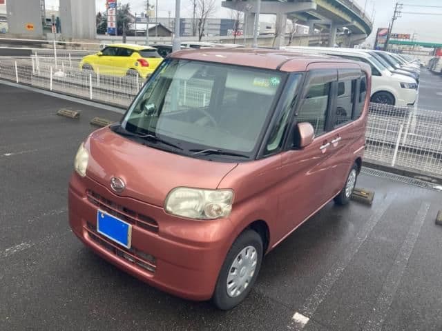 DAIHATSU